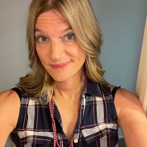 Meet your Posher, Madi